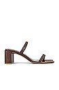 view 1 of 5 Tanya Sandal in Sequoia