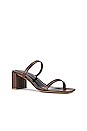 view 2 of 5 Tanya Sandal in Sequoia