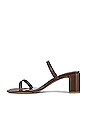 view 5 of 5 Tanya Sandal in Sequoia