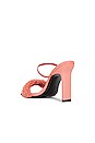 view 3 of 5 Ada Sandal in Salmon