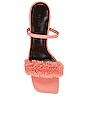view 4 of 5 Ada Sandal in Salmon
