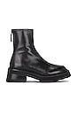 view 1 of 5 Alister Bootie in Black