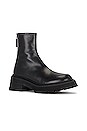 view 2 of 5 Alister Bootie in Black