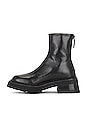 view 5 of 5 Alister Bootie in Black