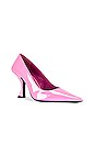 view 2 of 5 Viva Pump in Pink
