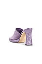 view 3 of 5 Beliz Mule in Purple Haze