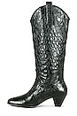 view 5 of 5 Melvin Boots in Black