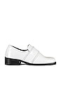 view 1 of 5 Cyril Loafer in White