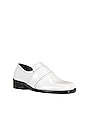 view 2 of 5 Cyril Loafer in White