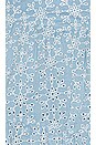 view 5 of 5 Eyelet Short in Cerulean