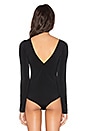 view 4 of 4 BODY in Black