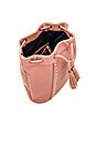 view 4 of 4 Tassel Backpack in Blush