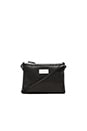 view 1 of 5 Zoey Crossbody Bag in Black