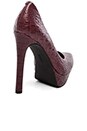 view 4 of 5 Sochi Heel in Bordeaux