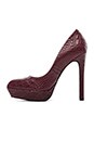 view 5 of 5 Sochi Heel in Bordeaux