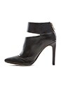 view 5 of 5 Carolyn Bootie in Black
