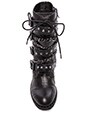 view 3 of 5 Bossy Boot in Black