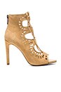 view 1 of 5 Carnival Bootie in Warm Sand