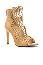 view 2 of 5 Carnival Bootie in Warm Sand