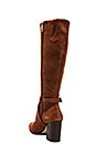 view 3 of 5 Denver Boot in Cognac