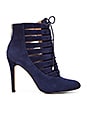 view 1 of 5 Belini Bootie in Navy