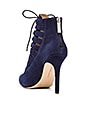 view 3 of 5 Belini Bootie in Navy