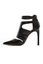 view 5 of 5 Canon Heel in Black