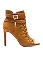 view 1 of 5 Ceville Bootie in Camel