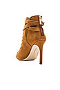 view 3 of 5 Ceville Bootie in Camel