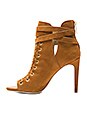 view 5 of 5 Ceville Bootie in Camel