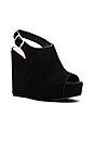 view 2 of 5 Fader Heel in Black