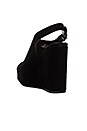 view 3 of 5 Fader Heel in Black