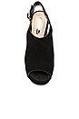 view 4 of 5 Fader Heel in Black