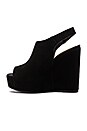 view 5 of 5 Fader Heel in Black