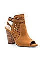 view 2 of 5 Creen Heel in Camel