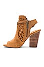 view 5 of 5 Creen Heel in Camel