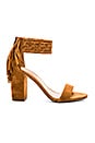 view 1 of 5 Calizi Sandal in Camel