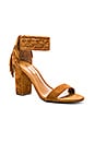 view 2 of 5 Calizi Sandal in Camel