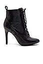 view 1 of 5 Banx Bootie in Black