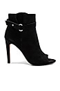 view 1 of 5 Cassia Bootie in Black