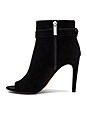 view 5 of 5 Cassia Bootie in Black