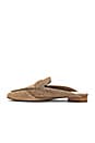 view 5 of 5 Sabrina Slide in Taupe