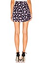 view 3 of 4 Mina Skirt in Floral