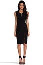 view 2 of 6 Cicero Dress in Black