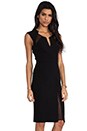 view 3 of 6 Cicero Dress in Black