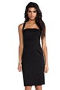 view 1 of 5 Bryson Dress in Black