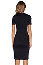 view 3 of 4 Eden Sheath Dress in Black