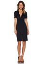 view 4 of 4 Eden Sheath Dress in Black