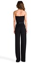 view 3 of 5 Lena Jumpsuit in Black