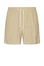 view 1 of 4 SHORTS TOUR in Brown